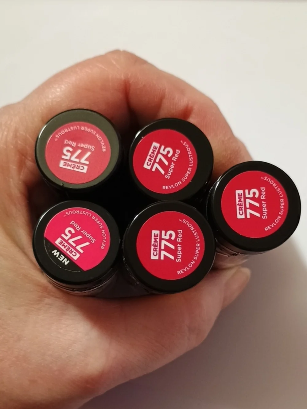 Revlon brand new